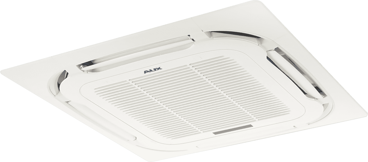 Фото кондиционера AUX Кассетный кондиционер ALCA-H60/5DR2A