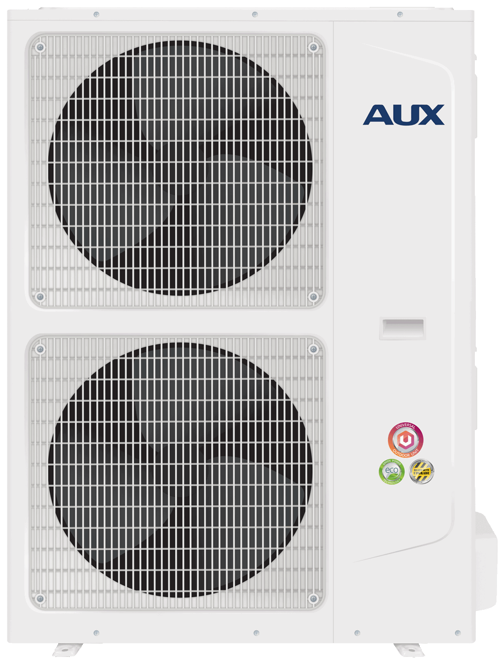 Фото кондиционера AUX Кассетный кондиционер ALCA-H60/5DR2A