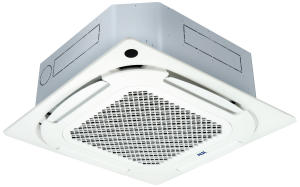 Кондиционер AUX Кассетный кондиционер AUX ALCA-HS24/4DR2Q/AL-HS24/4DR2(U)/MBS10