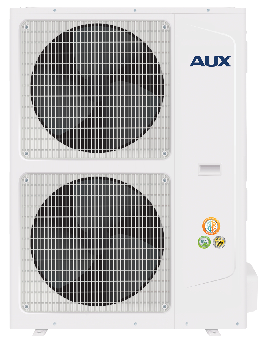 Фото кондиционера AUX Кассетный кондиционер AUX ALCA-HS60/5DR2Q/AL-HS60/5DR2(U)/MBS10