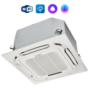 Кондиционер BALLU MACHINE Кассетный кондиционер BLC_C-12HN1_21Y (compact)
