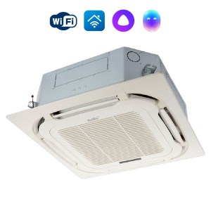 Кондиционер BALLU MACHINE Кассетный кондиционер BLC_C-48HN1_21Y