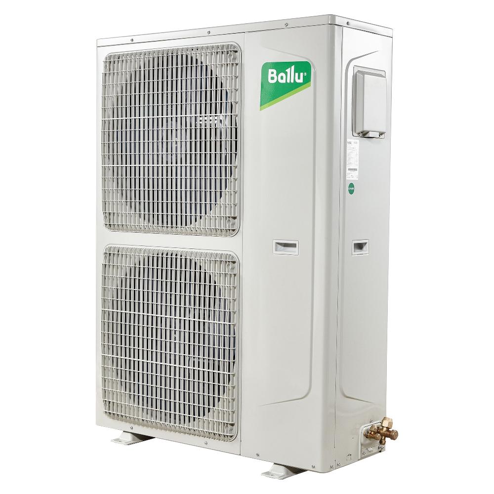 Фото кондиционера BALLU MACHINE Кассетный кондиционер BLC_C-60HN1_21Y