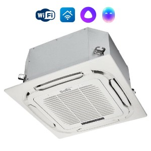 Кондиционер BALLU MACHINE Кассетный кондиционер BLCI_C-12HN8/EU_23Y