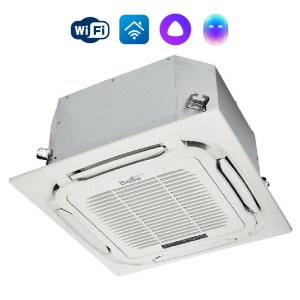 Кондиционер BALLU MACHINE Кассетный кондиционер BLCI_C-18HN8/EU_23Y