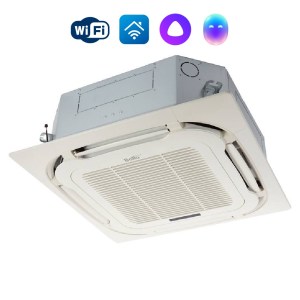 Кондиционер BALLU MACHINE Кассетный кондиционер BLCI_C-48HN8/EU_23Y