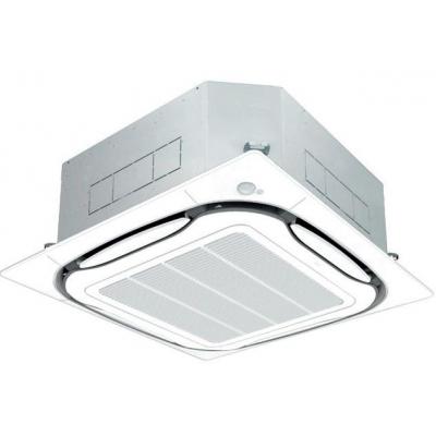 Кассетный кондиционер Daikin Кассетный кондиционер FCQG50F/RXS50L — купить в Миксклимат