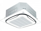 Кондиционер Daikin Кассетный кондиционер FCQG60F/RXS60L