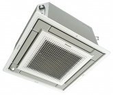 Кондиционер Daikin Кассетный кондиционер FFQ50C/RXS50L