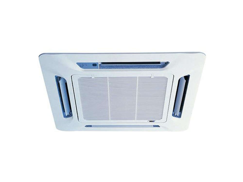 Кассетный кондиционер Daikin Кассетный кондиционер FFQN25CXV / RYN25CXV — купить в Миксклимат