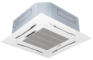 Кондиционер Ecoclima Кассетный кондиционер ECLCA-H48/5R1C/ECL-H48/5R1C(U)