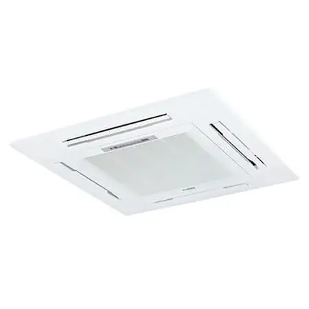 Фото кондиционера Ecoclima Кассетный кондиционер ECLCA-H60/5R1C/ECMB12C/ECL-H60/5R1C(U)