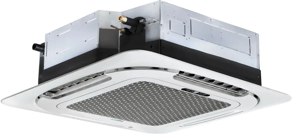 Фото кондиционера Ecoclima Кассетный кондиционер ECLCA/I-TC36/4R1/ECL/I-TC36/4R1
