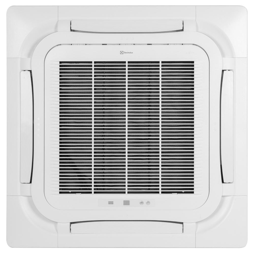 Фото кондиционера Electrolux Кассетный кондиционер EACC-24H/UP4-DC/N8