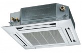 Кондиционер Electrolux Кассетный кондиционер EACC-36H U/N3 Unitary Pro (внутренний блок)