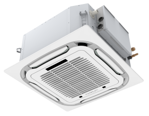 Кондиционер Ferrum Кассетный кондиционер LCAC12C1-A / LCAU12U1-A