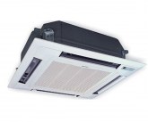 Кондиционер GREE Кассетный кондиционер GKH60K3FI (U-MATCH INVERTER) (внутренний блок)