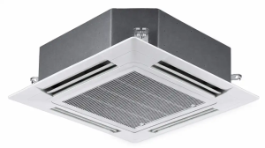 Кондиционер Haier Кассетный кондиционер B2B ECO AB71S1LG2FA / 1U71S1LR2FA