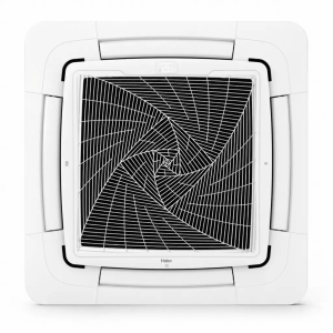 Кондиционер Haier Кассетный кондиционер ECO AB160S2LR1FA / 1U160S1LN1FB
