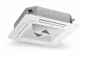 Кассетный кондиционер Haier Кассетный кондиционер ECO AB71S2LR1FA / 1U71S1LR1FA — купить в Миксклимат