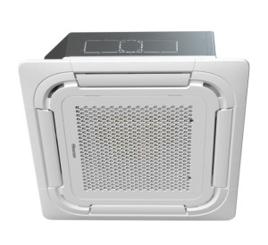 Кондиционер Hisense Кассетный кондиционер AUC-24HR4SJA/AUC-950R/AUW-24H4SF