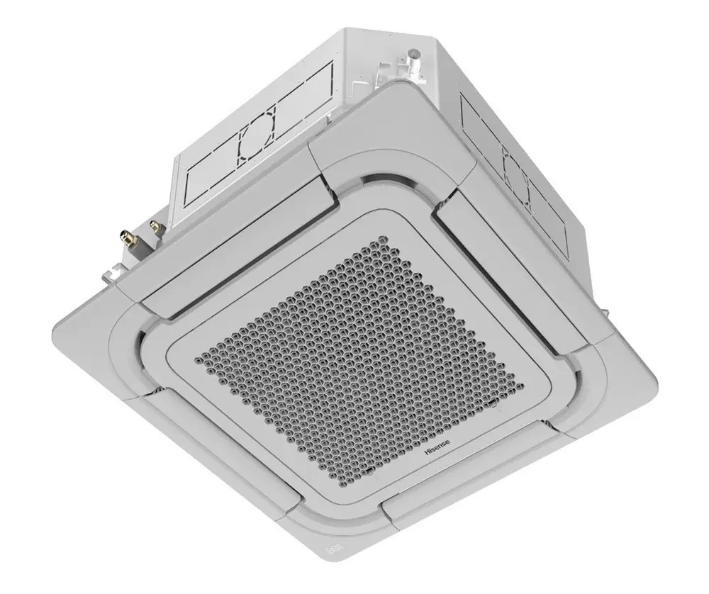 Кондиционер Hisense Кассетный кондиционер AUC-48UR4RKC8/PE-QFA/CD/AUW-48U6RN8