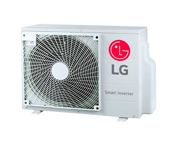 Фото кондиционера LG Кассетный кондиционер CT18R/UU18WR