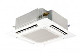 Кондиционер Mitsubishi Electric Кассетный кондиционер PLA-M50EA (MR. SLIM) (внутренний блок)