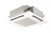 Кондиционер Mitsubishi Electric Кассетный кондиционер PLA-RP140BA (MR. SLIM) (внутренний блок)