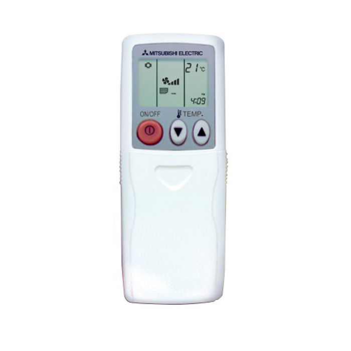 Фото кондиционера Mitsubishi Electric Кассетный кондиционер PLA-ZRP125BA / PLP-6BA (MR. SLIM) (внутренний блок)