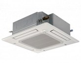 Кондиционер Mitsubishi Electric Кассетный кондиционер PLA-ZRP125BA / PLP-6BA (MR. SLIM) (внутренний блок)