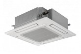 Кондиционер Mitsubishi Electric Кассетный кондиционер SLZ-KF25VA2 / SUZ-KA25VA5