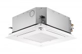 Кассетный кондиционер Mitsubishi Electric Кассетный кондиционер SLZ-M60FA/SUZ-KA60VA — купить в Миксклимат