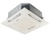 Кондиционер Pioneer Кассетный кондиционер KFC24GV/KON24GV/TC04V