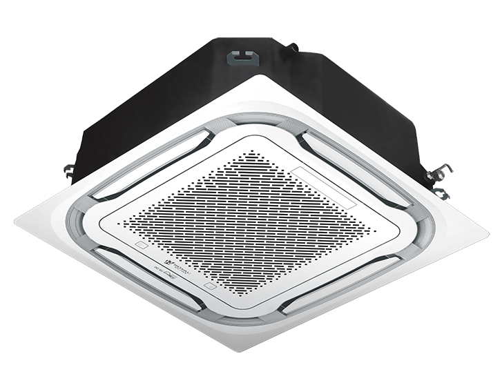 Кассетный кондиционер Royal Clima Кассетный кондиционер CO-4C 12HNI (внутренний блок) — купить в Миксклимат