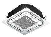 Кондиционер Royal Clima Кассетный кондиционер CO-4C 36HNI (внутренний блок)