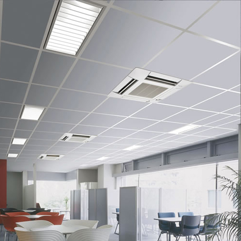 Фото кондиционера Royal Clima Кассетный кондиционер CO4C-12H (комплект)