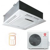 Кондиционер Royal Clima Кассетный кондиционер CO4C-12H (комплект)