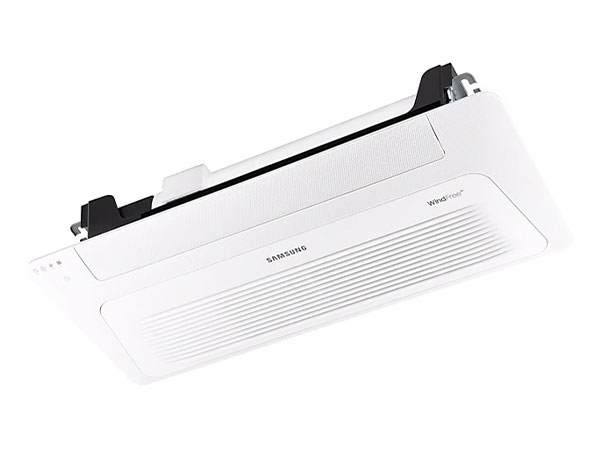 Фото кондиционера Samsung Кассетный кондиционер AC026BN1DEH/AF