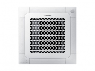 Кассетный кондиционер Samsung Кассетный кондиционер AC026NNNDKH/EU — купить в Миксклимат