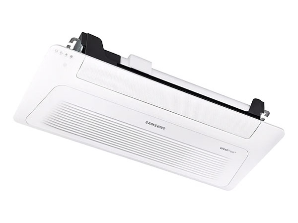 Фото кондиционера Samsung Кассетный кондиционер AC035BN1DEH/AF