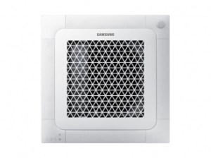 Кондиционер Samsung Кассетный кондиционер AC035NNNDKH/EU