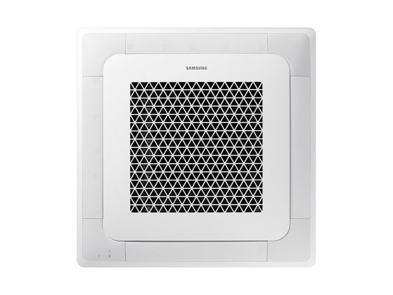 Фото кондиционера Samsung Кассетный кондиционер AC100NN4DKH/EU