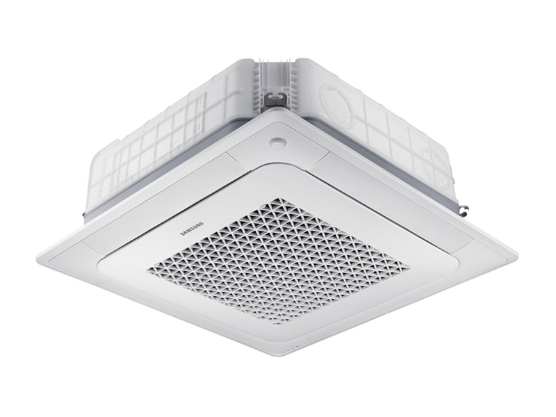Фото кондиционера Samsung Кассетный кондиционер AC100NN4DKH/EU
