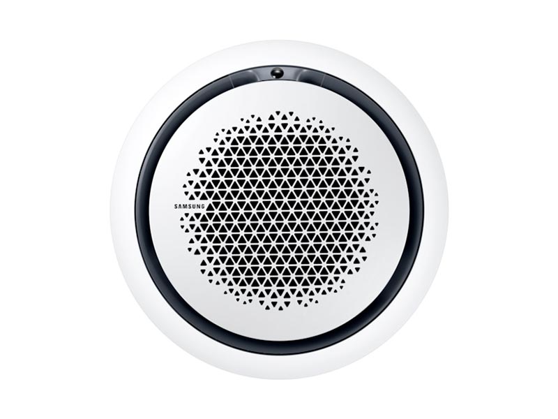 Фото кондиционера Samsung Кассетный кондиционер AC140MN4PKH/EU