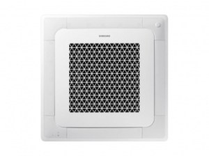 Кондиционер Samsung Кассетный кондиционер AC140NN4DKH/EU