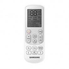 Кассетный кондиционер Samsung Кассетный кондиционер ИК пульт AR-EH03E CAC WindFree 360ᵒ — купить в Миксклимат