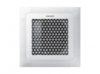 Кассетный кондиционер Samsung Кассетный кондиционер Панель PC4SUFMAN "Mini" WindFree — купить в Миксклимат
