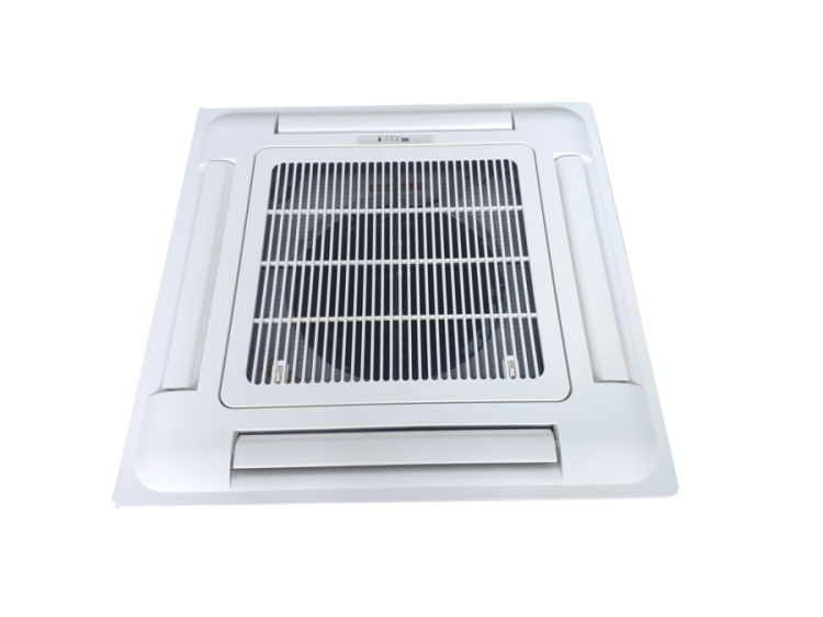 Фото кондиционера Zilon Кассетный кондиционер ZAC-HD60XCAC-IU/ZAC-PAN24/60/ZAC-HD60XC-OU