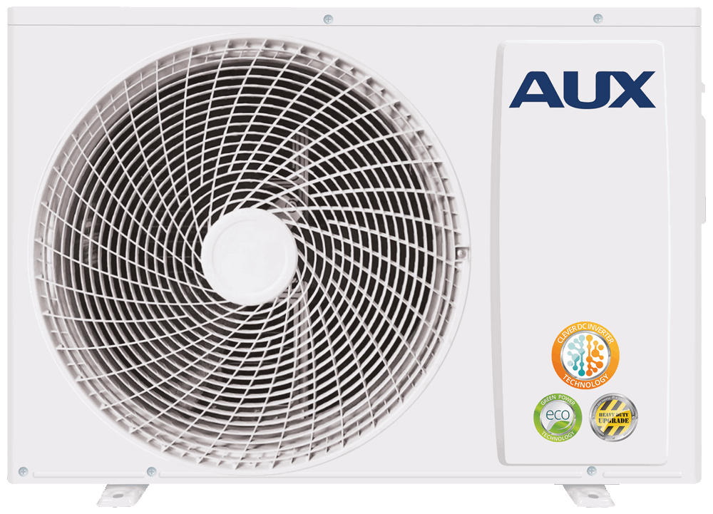 Фото кондиционера AUX ALLD-HS12/4DR2/AL-HS12/4DR2(U)